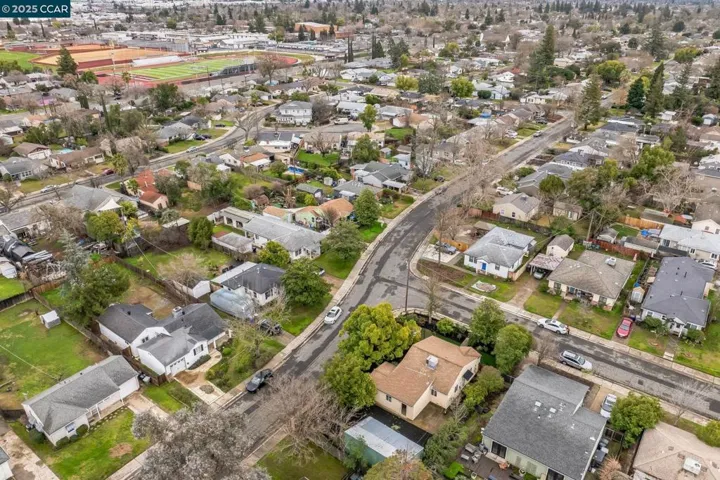 6397 9th Ave, Sacramento, California 95820