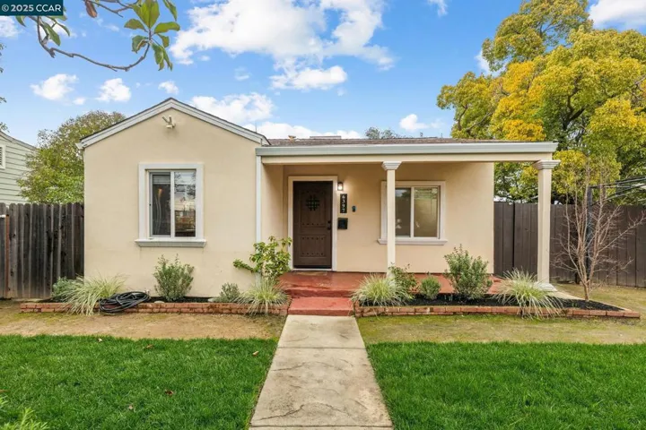 6397 9th Ave, Sacramento, California 95820