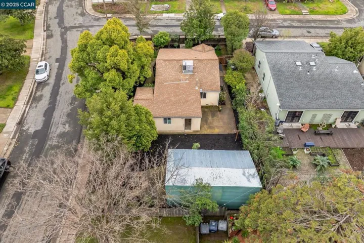 6397 9th Ave, Sacramento, California 95820