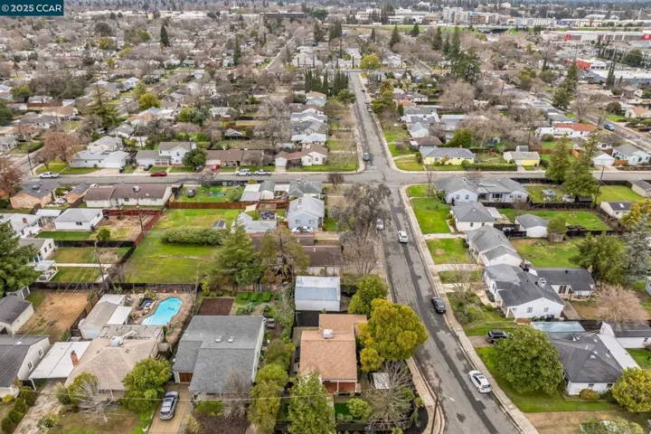 6397 9th Ave, Sacramento, California 95820