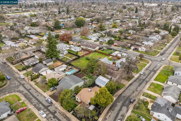 6397 9th Ave, Sacramento, California 95820