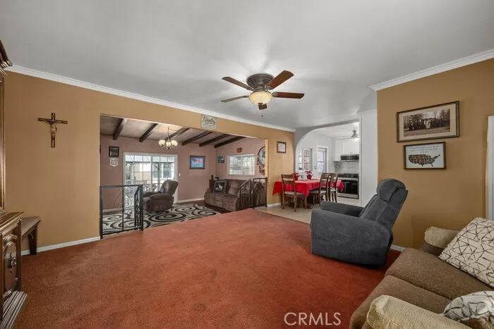 9671 Homebrook Street, Pico Rivera, California 90660