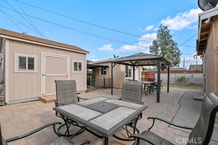 9671 Homebrook Street, Pico Rivera, California 90660