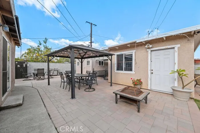 9671 Homebrook Street, Pico Rivera, California 90660
