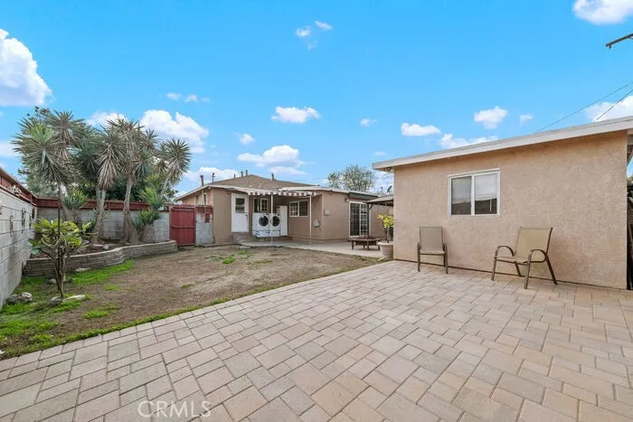9671 Homebrook Street, Pico Rivera, California 90660