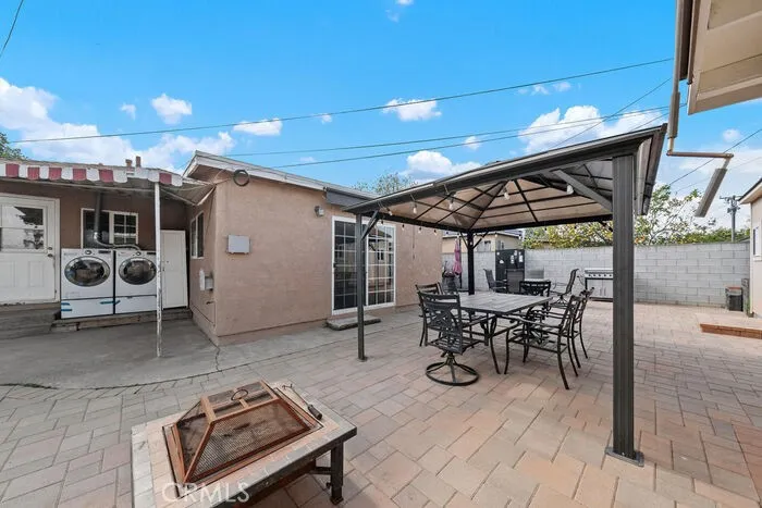 9671 Homebrook Street, Pico Rivera, California 90660