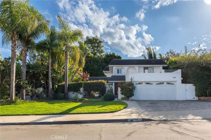1240 Keats Street, Manhattan Beach, California 90266