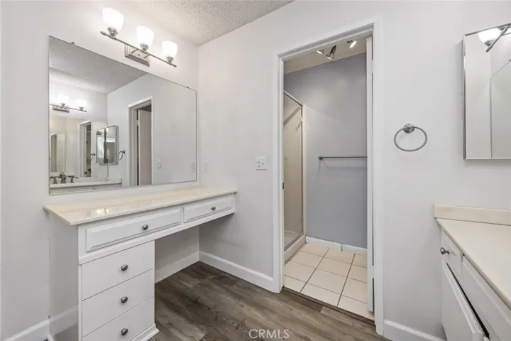 Master Bathroom.