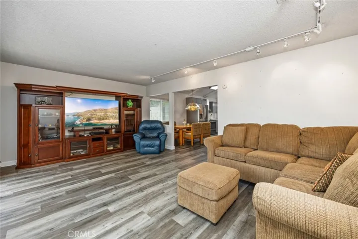 Family Room.