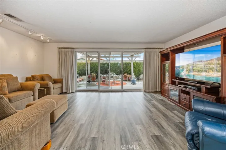 Family Room.