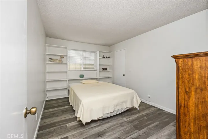 2nd Bedroom.