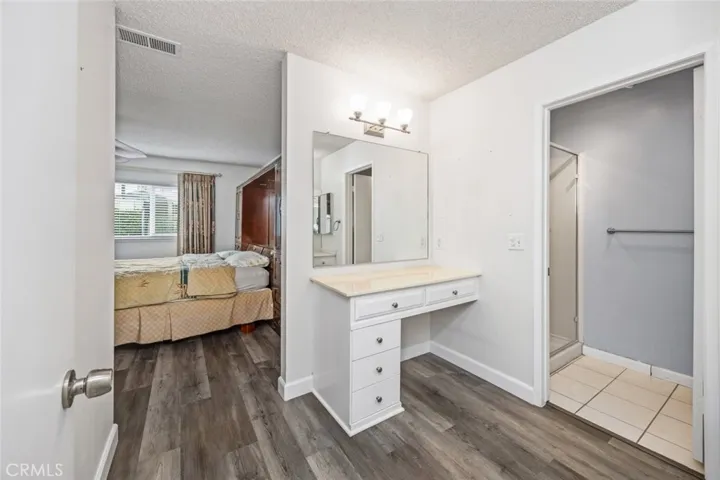 Master Bathroom.