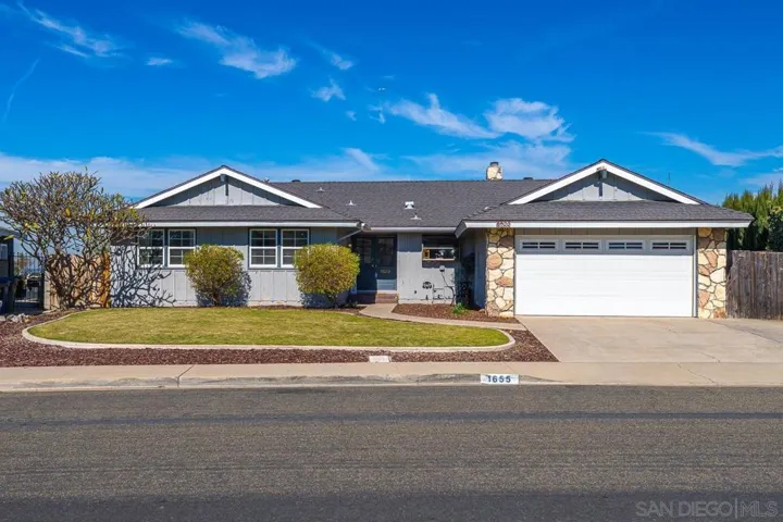 1655 Mills St, Chula Vista, California 91913