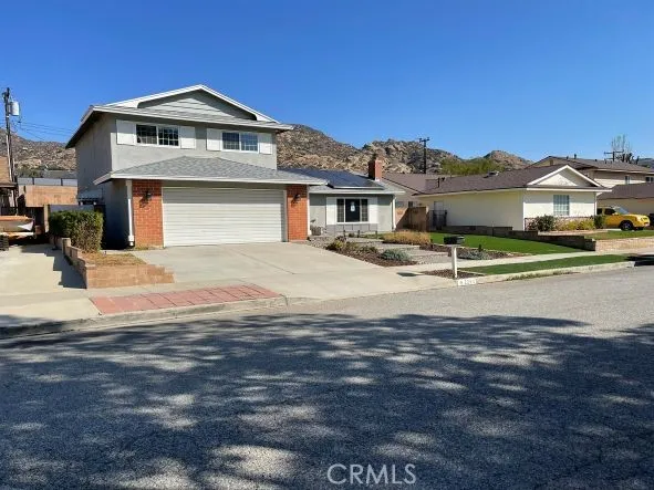 2292 Jonesboro Avenue, Simi Valley, California 93063