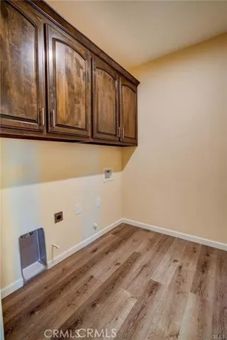 photo from previous build
