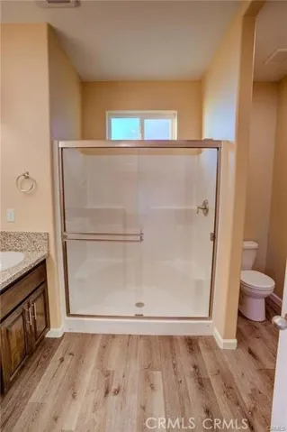 photo from previous build