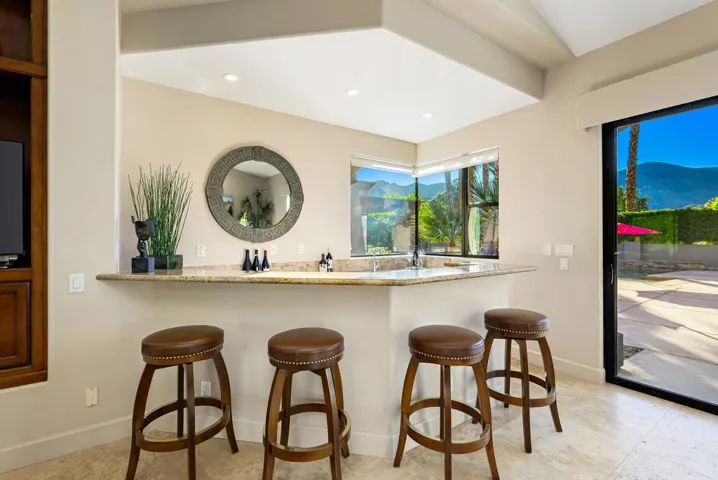 Wet Bar