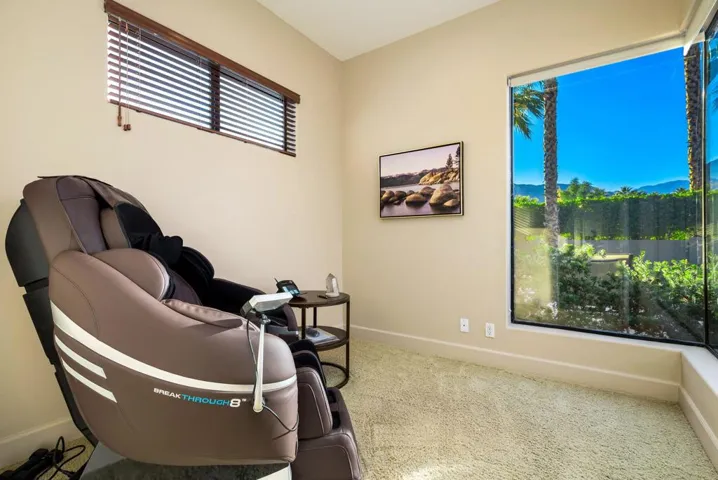 Sun room