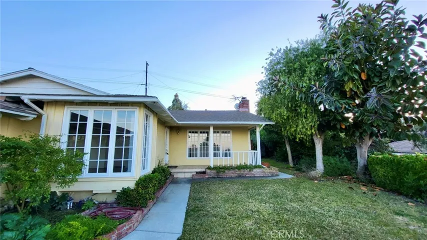 5544 Littlebow Rd, Rancho Palos Verdes, California 90275