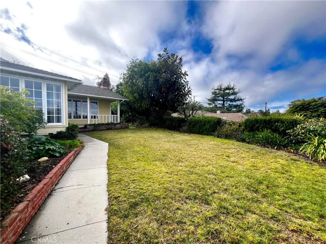 5544 Littlebow Rd, Rancho Palos Verdes, California 90275