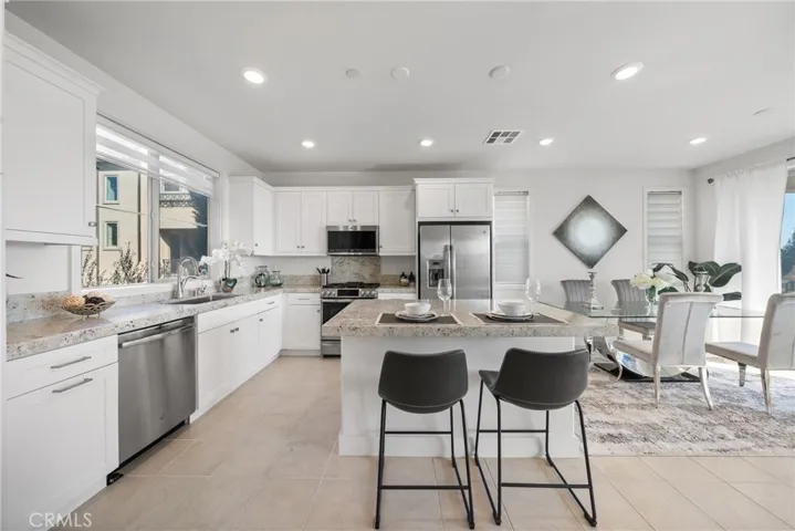 18305 Goldbark Way, Yorba Linda, California 92886