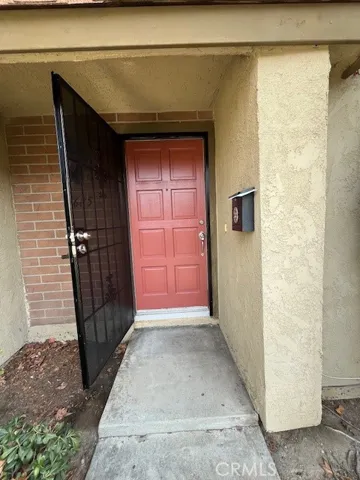 Come on in!