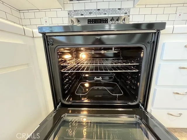 Oven