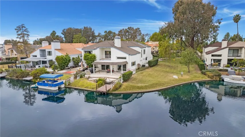 22562 Lake Forest Lane, Lake Forest, California 92630