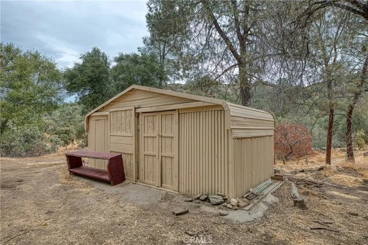 35883 Douglas Road N, Coarsegold, California 93614