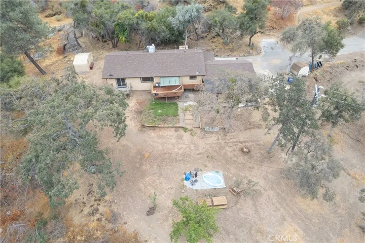 35883 Douglas Road N, Coarsegold, California 93614