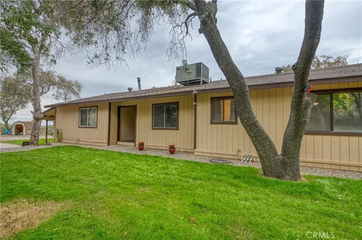35883 Douglas Road N, Coarsegold, California 93614