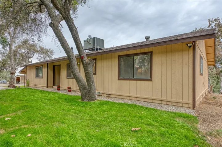 35883 Douglas Road N, Coarsegold, California 93614