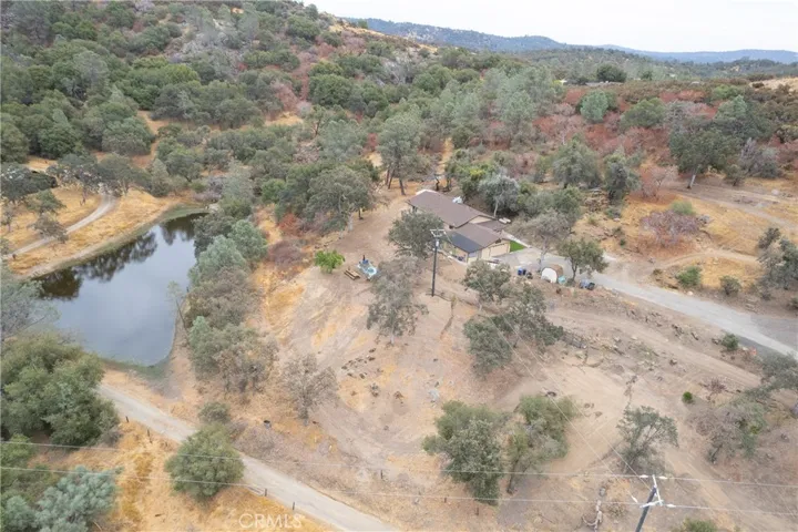 35883 Douglas Road N, Coarsegold, California 93614