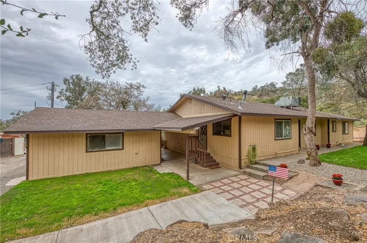 35883 Douglas Road N, Coarsegold, California 93614