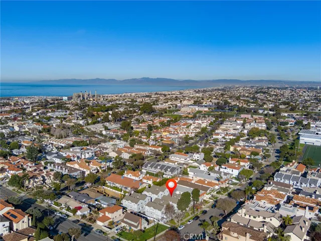 121 S Lucia Avenue 3, Redondo Beach, California 90277