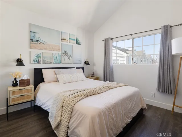 121 S Lucia Avenue 3, Redondo Beach, California 90277
