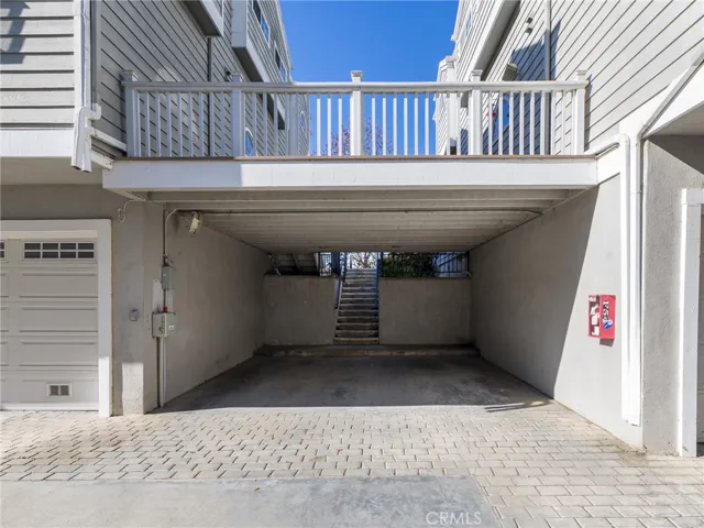121 S Lucia Avenue 3, Redondo Beach, California 90277