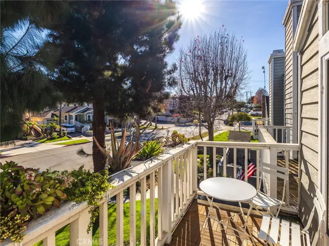121 S Lucia Avenue 3, Redondo Beach, California 90277