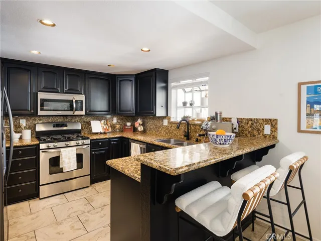 121 S Lucia Avenue 3, Redondo Beach, California 90277
