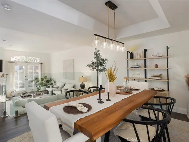 121 S Lucia Avenue 3, Redondo Beach, California 90277