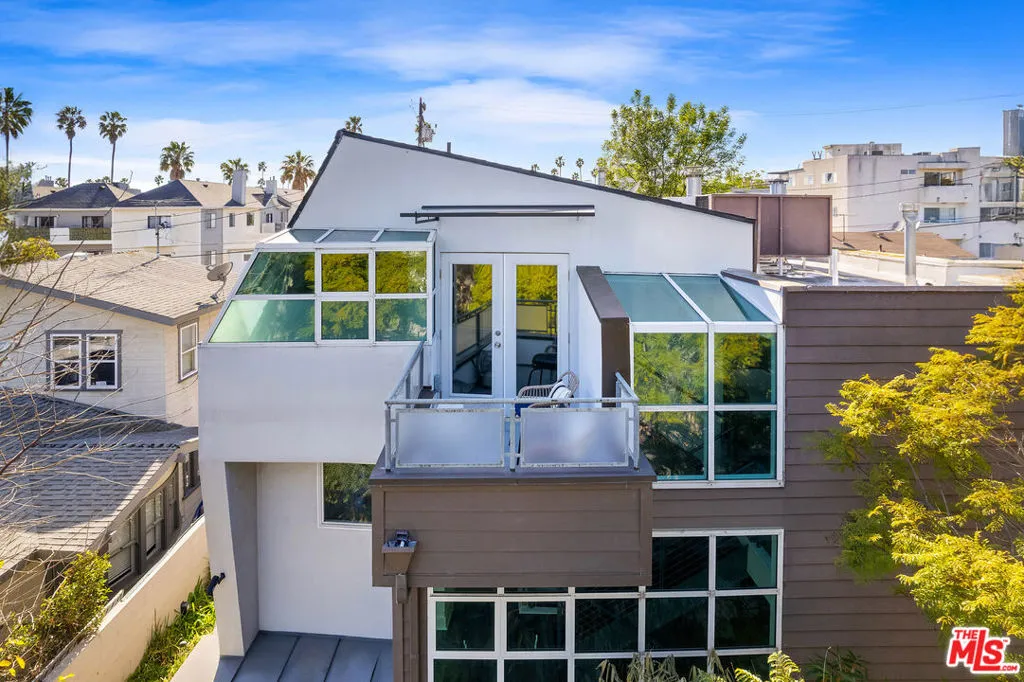 1228 21st Street A, Santa Monica, California 90404 home-pic-29