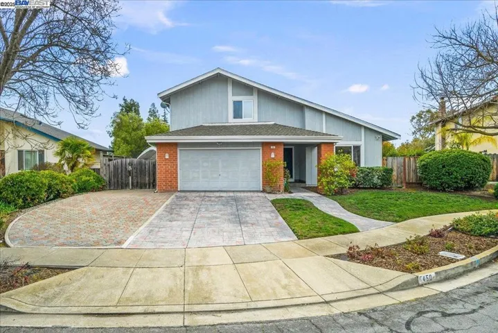 450 Pawnee Pl, Fremont, California 94539