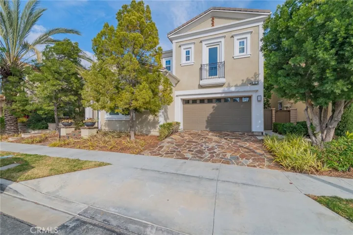 21 Bellflower, Lake Forest, California 92630