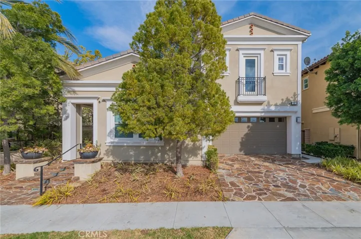 21 Bellflower, Lake Forest, California 92630