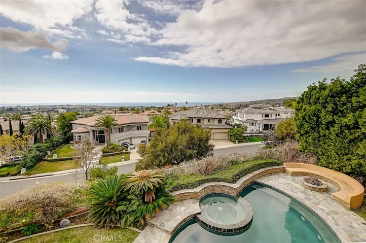 4 Alta Hills Way, Laguna Niguel, California 92677