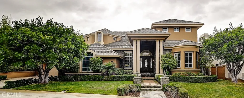 4 Alta Hills Way, Laguna Niguel, California 92677