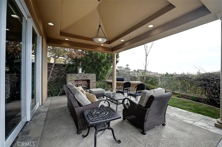 4 Alta Hills Way, Laguna Niguel, California 92677