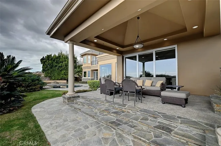 4 Alta Hills Way, Laguna Niguel, California 92677