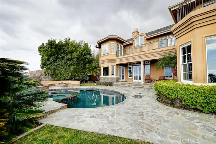 4 Alta Hills Way, Laguna Niguel, California 92677