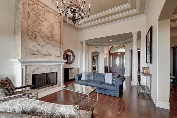 4 Alta Hills Way, Laguna Niguel, California 92677